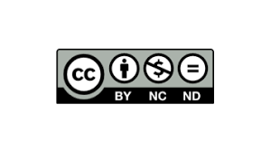 Licencias Creative Commons CC BY NC ND – Licen.cc, todo lo que necesitas  saber sobre licencias opensource